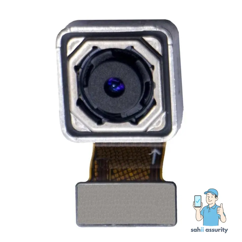 Replacement Back Camera for Realme 6 Pro (Main Camera) thumbnail